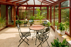 Brading conservatory quotes