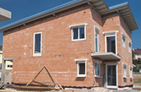 Brading home extensions
