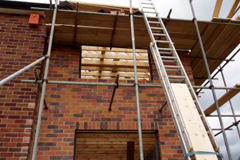 house extensions Brading