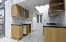 Brading kitchen extension leads
